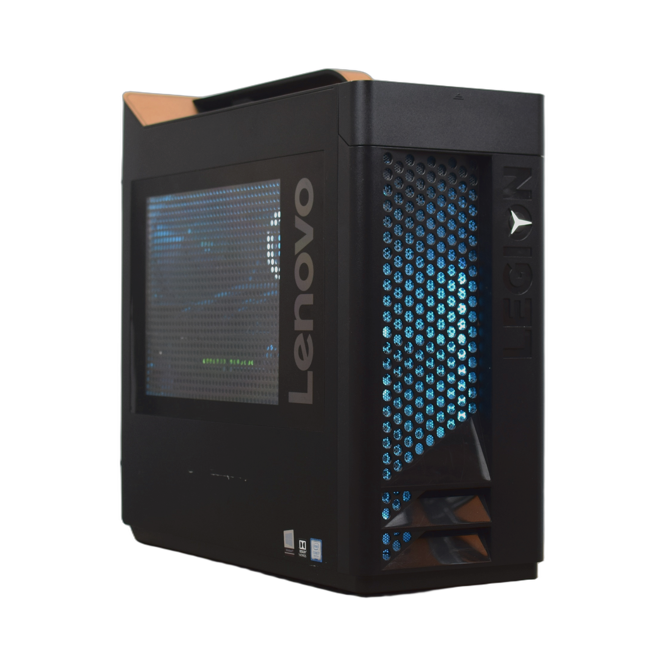 Intel i5-7500 + GTX 1060 6GB Gaming PC | Prenew